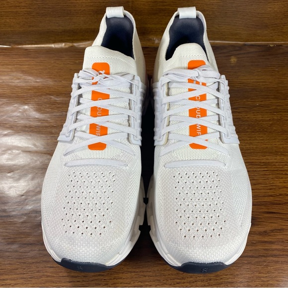 ON Cloud Cloudswift Mens Shoe Size 10 - Picture 6 of 13